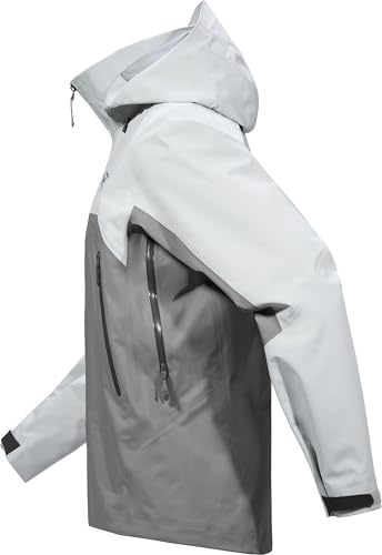 Arc'teryx Beta AR Men's Jacket | Waterproof, Windproof Gore-Tex